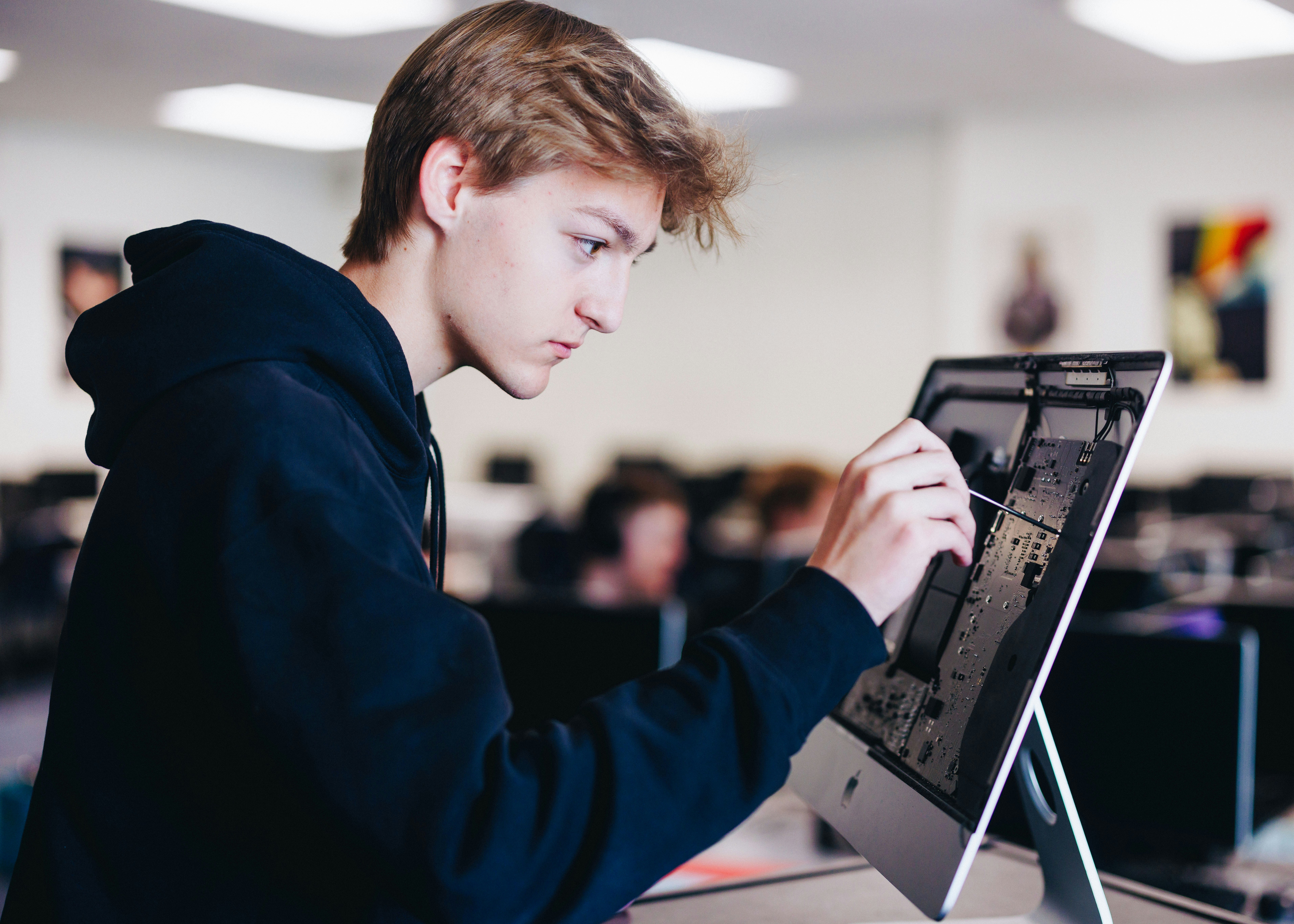 Student Success & Academic Support